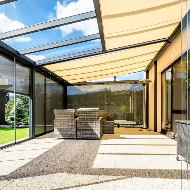 zonwering Steenderen